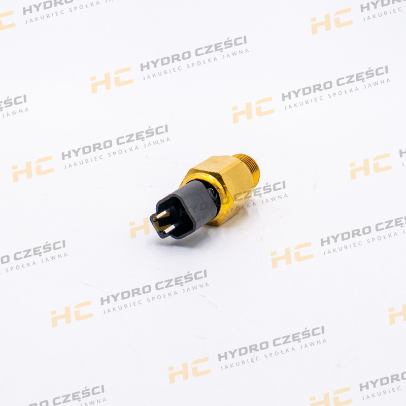 JCB Water temperature sensor Perkins RE RG RJ - 3CX 4CX AZERI PARTS