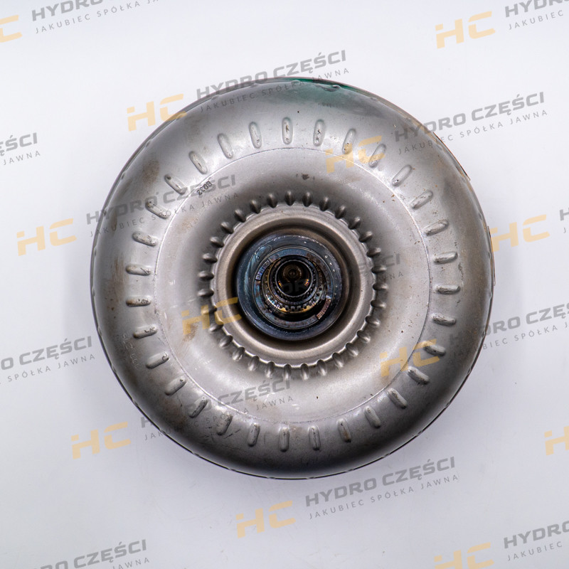 JCB Hydrokinetic Clutch - 3CX 4CX OEM