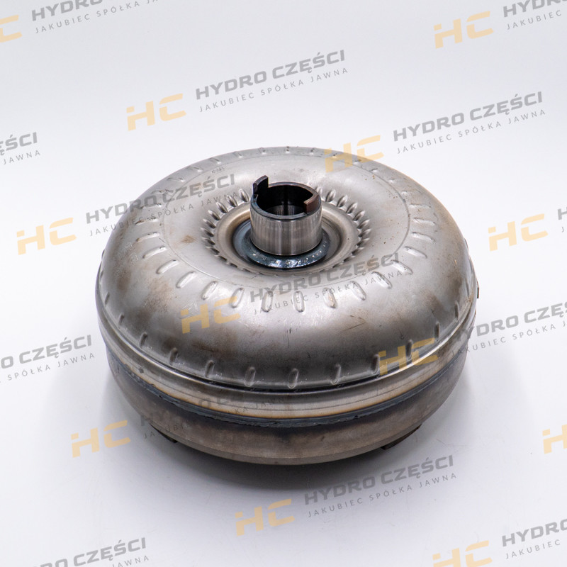 JCB Hydrokinetic Clutch - 3CX 4CX OEM