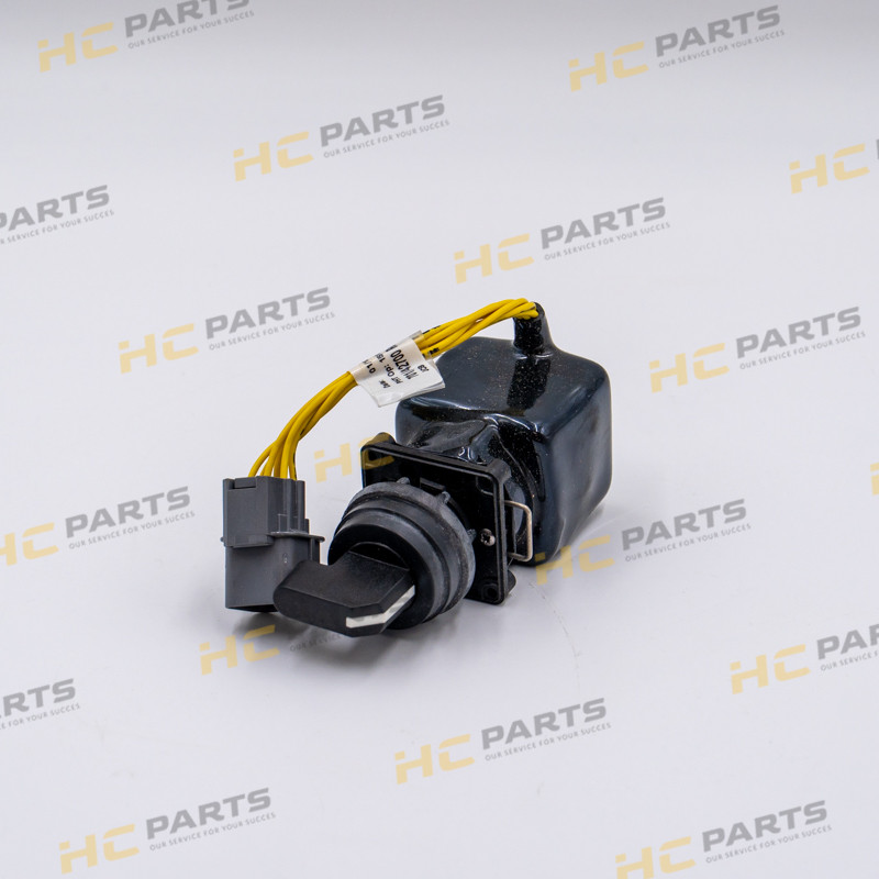 JCB Cabin switch 3 positions - ORIGINAL