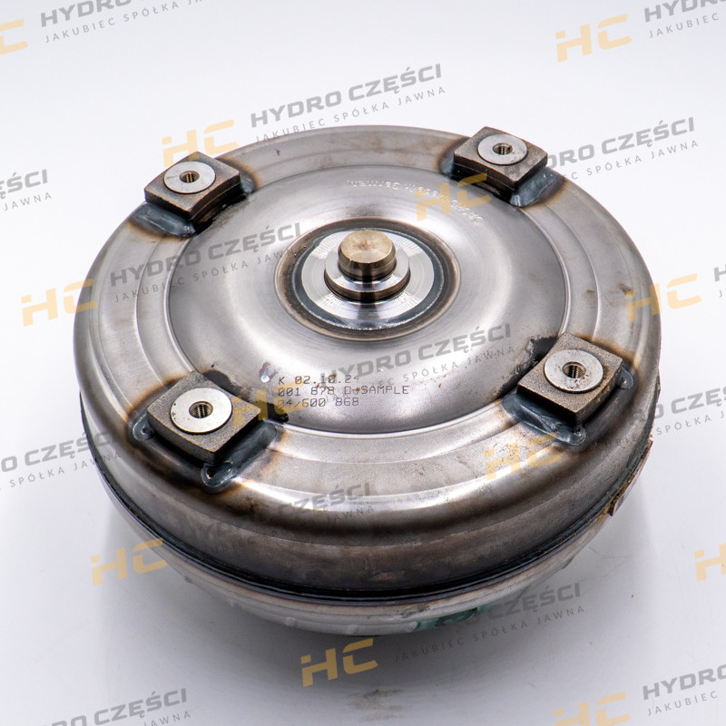 JCB Hydrokinetic Clutch - 3CX 4CX OEM