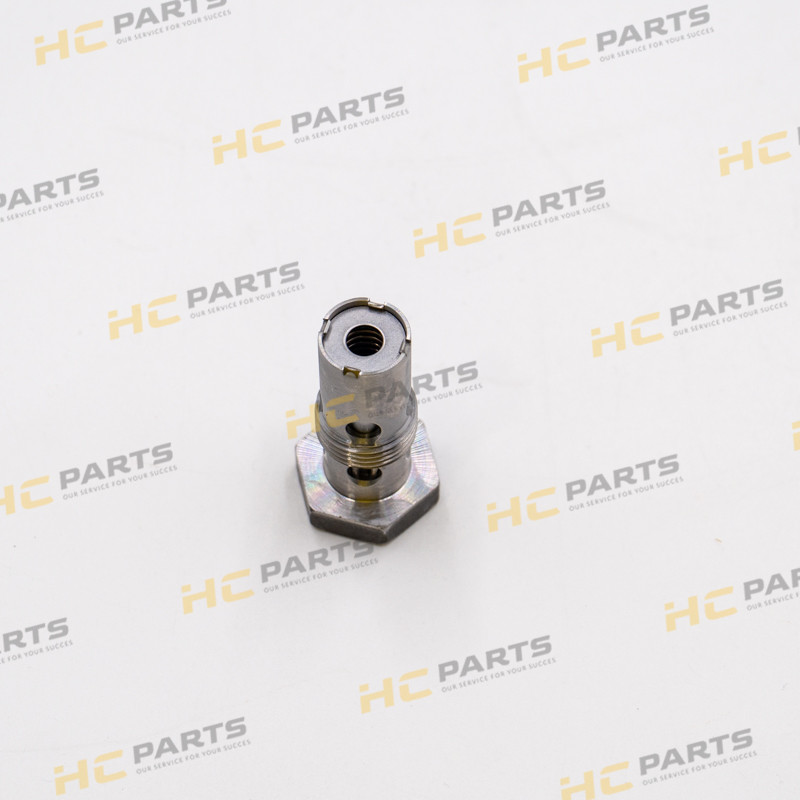 PERKINS Oil Pressure Valve GJ HP - ORIGINAL