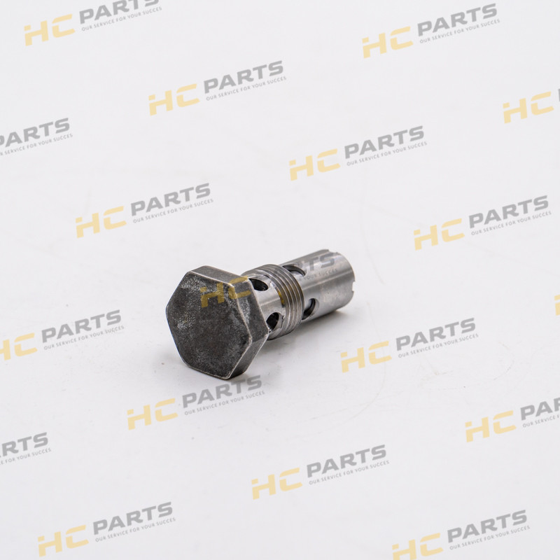 PERKINS Oil Pressure Valve GJ HP - ORIGINAL