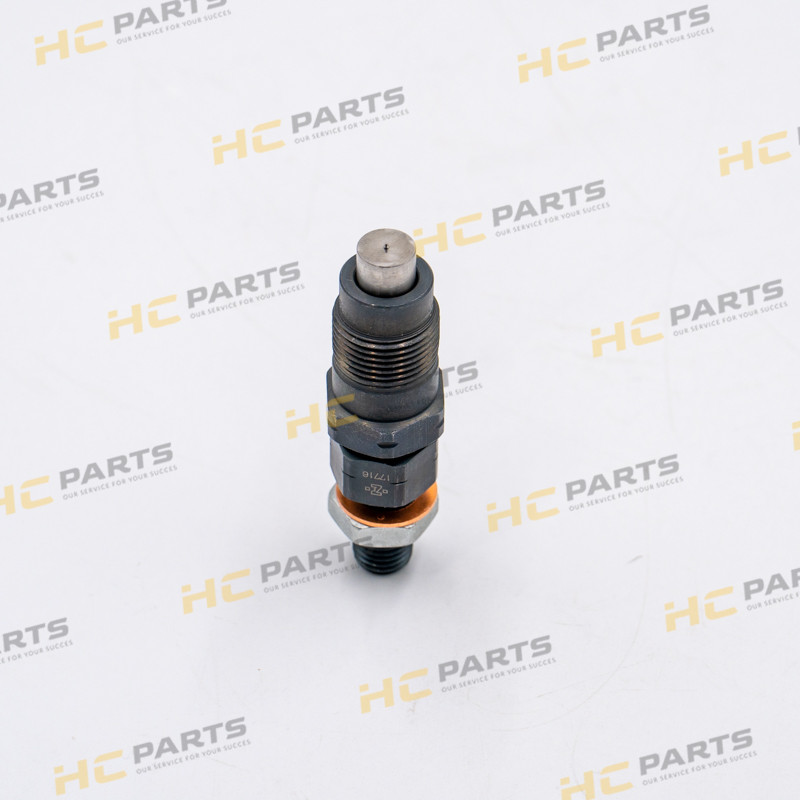 PERKINS Complete Fuel Injector HP KE - ORIGINAL