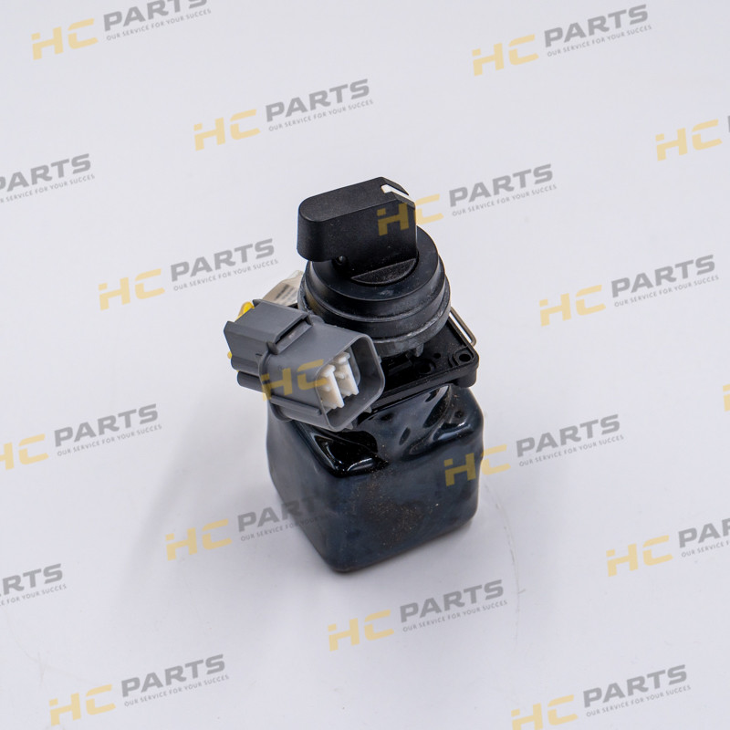 JCB Cabin switch 3 positions - ORIGINAL