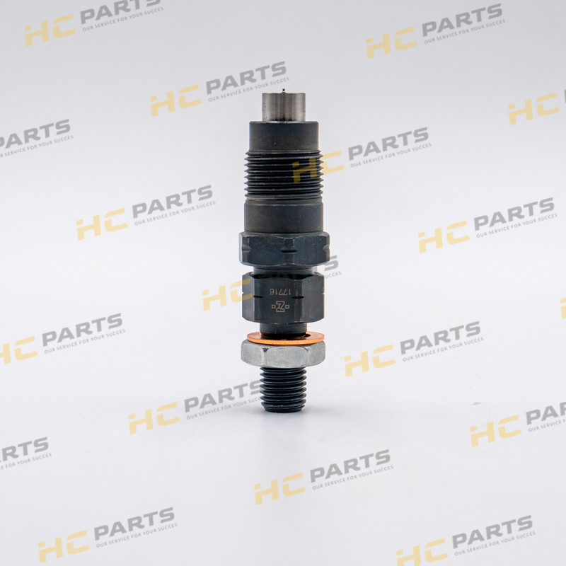 PERKINS Complete Fuel Injector HP KE - ORIGINAL