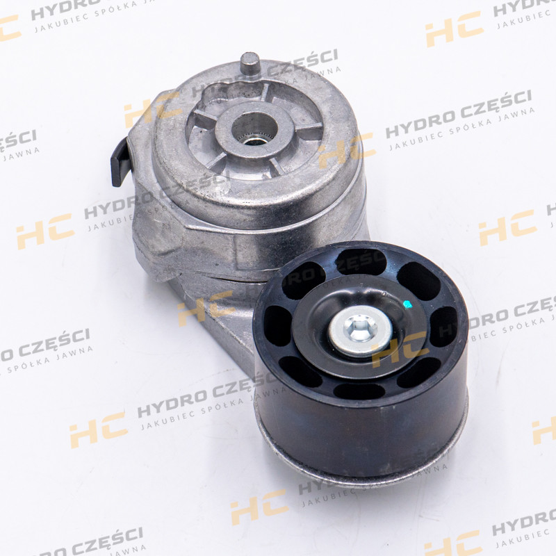 JCB натяжитель ремня-AZERI PARTS