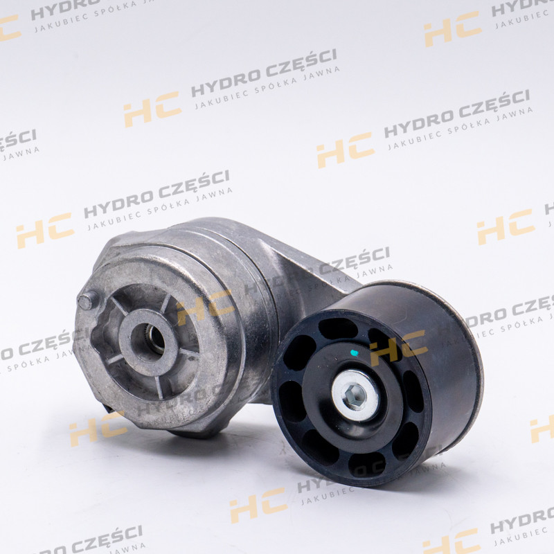 JCB натяжитель ремня-AZERI PARTS