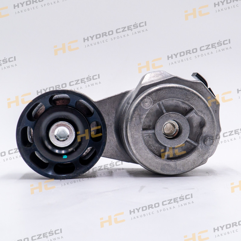 JCB натяжитель ремня-AZERI PARTS