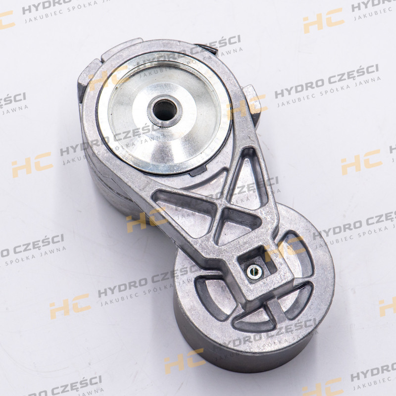 JCB натяжитель ремня-AZERI PARTS