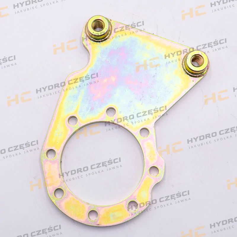 JCB Вкладыш для подшипника ступицы — AZERI PARTS