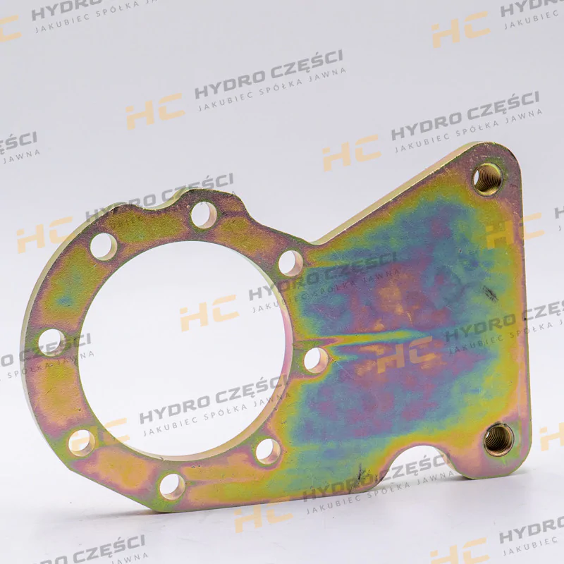 JCB Вкладыш для подшипника ступицы — AZERI PARTS