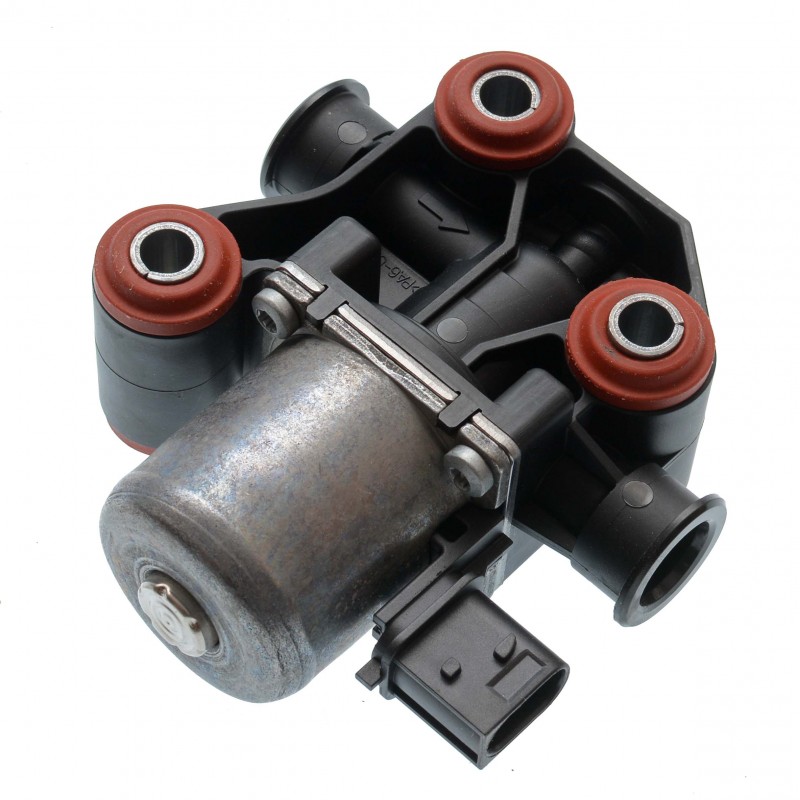 Cat электромагнитный клапан в сборе (12 В)