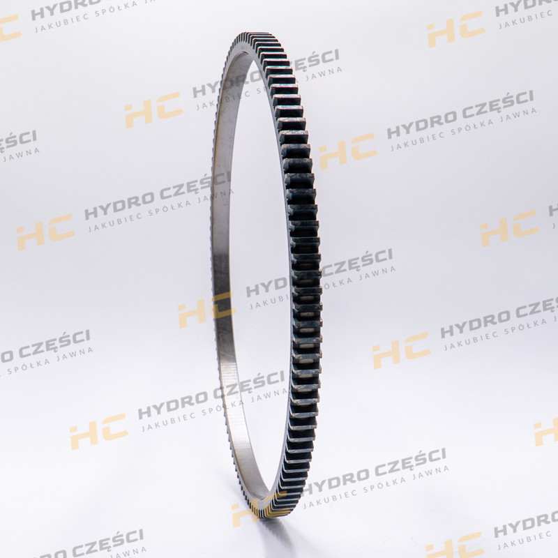JCB Flywheel ring gear Perkins 115T - KMP BRAND