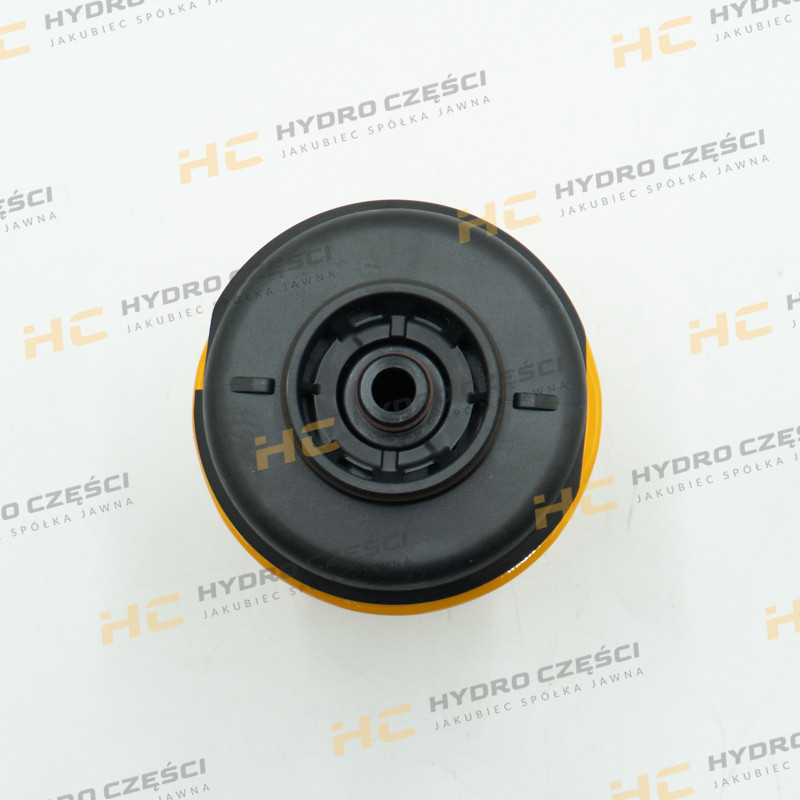 JCB Fuel separator filter - ORIGINAL