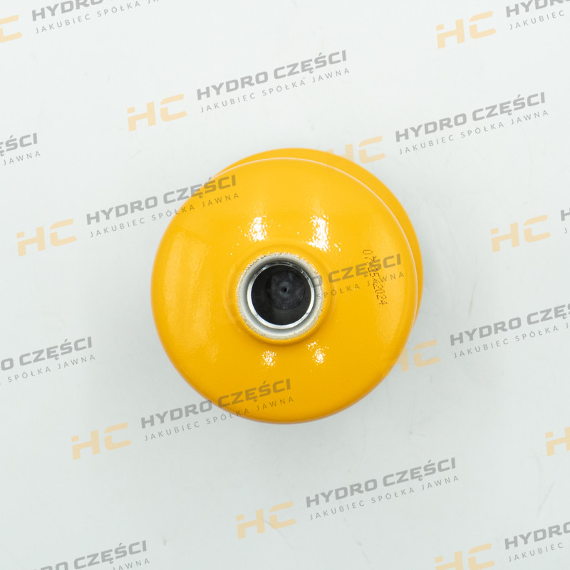 JCB Fuel separator filter - ORIGINAL