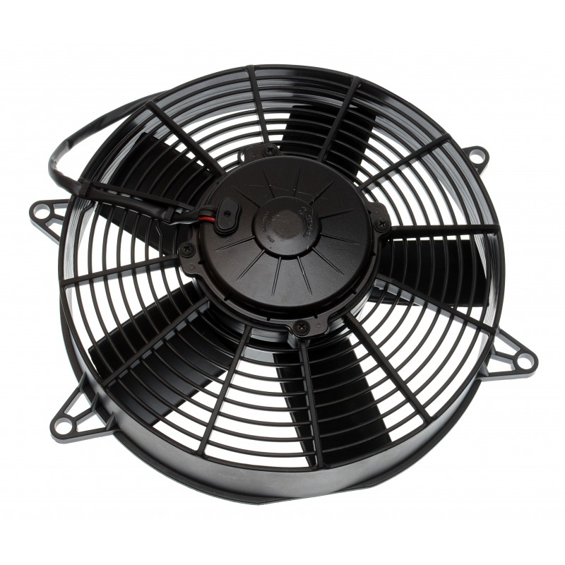 ВЕНТИЛЯТОР КОНДИЦИОНЕРА OEM SPAL