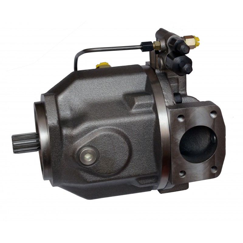 ГИДРАВЛИЧЕСКИЙ НАСОС CAT / ПРОИЗВОДИТЕЛЬ CVA