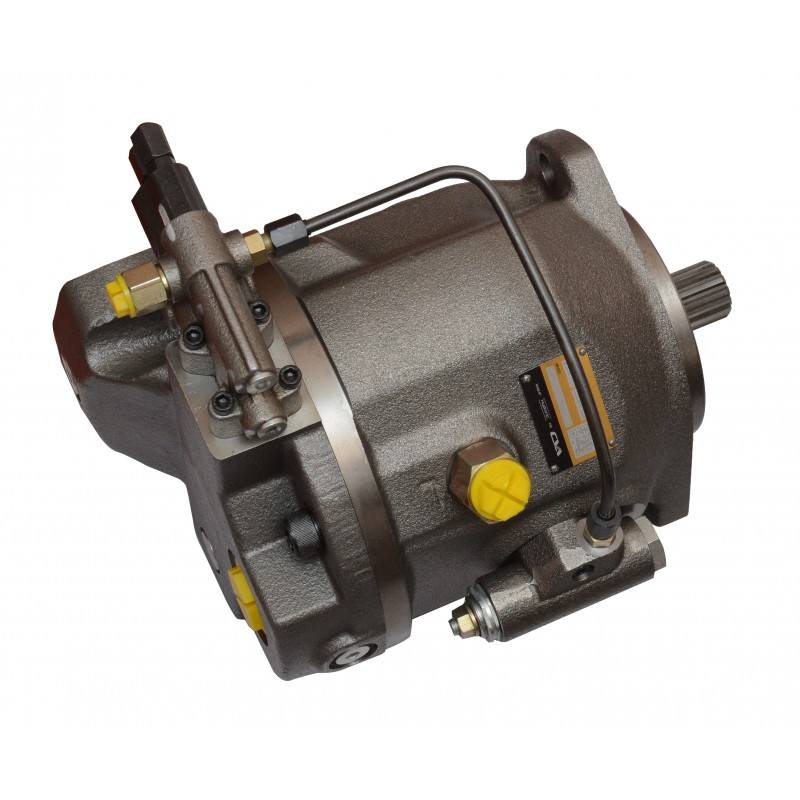 ГИДРАВЛИЧЕСКИЙ НАСОС CAT / ПРОИЗВОДИТЕЛЬ CVA