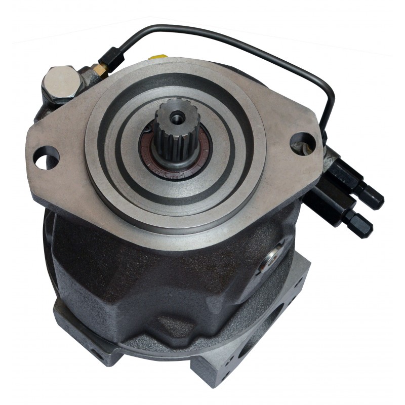 ГИДРАВЛИЧЕСКИЙ НАСОС CAT / ПРОИЗВОДИТЕЛЬ CVA