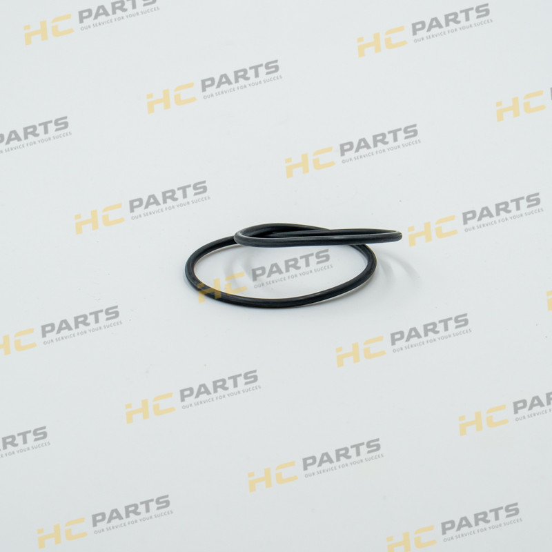 JCB уплотнительное кольцо поршня корзины сцепления 123,5 мм-оригинал