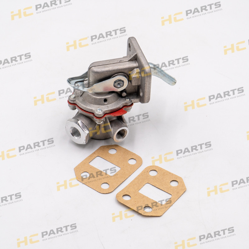 PERKINS топливный насос AA AB-AZERI PARTS