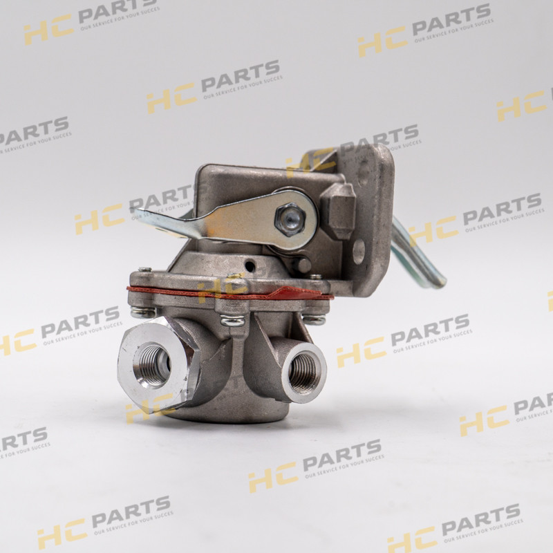 PERKINS топливный насос AA AB-AZERI PARTS