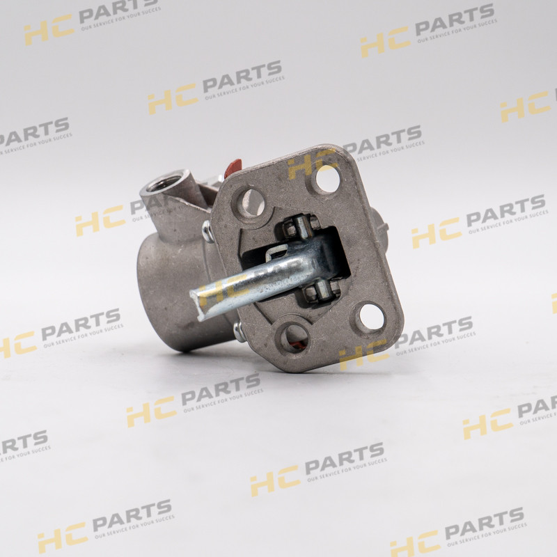 PERKINS топливный насос AA AB-AZERI PARTS