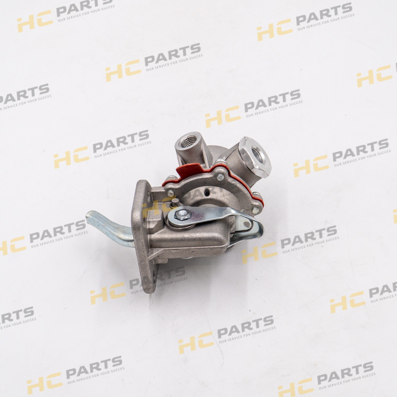 PERKINS топливный насос AA AB-AZERI PARTS