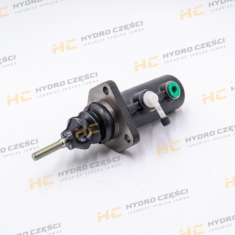 JCB Brake Pump - IRUNA