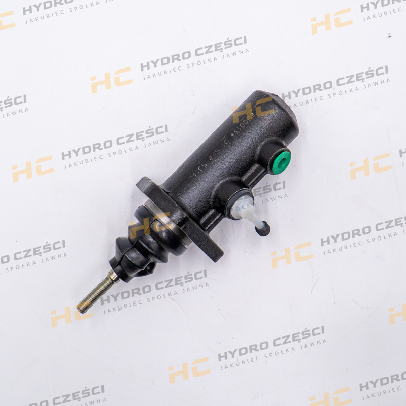JCB Brake Pump - IRUNA