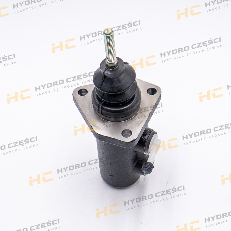 JCB Brake Pump - IRUNA