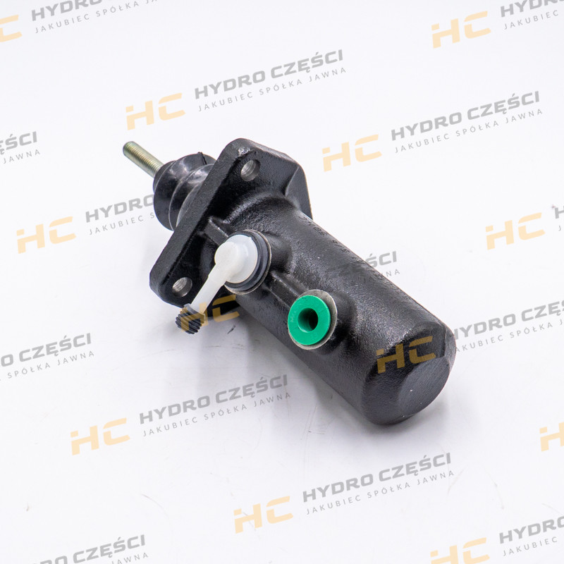 JCB Brake Pump - IRUNA