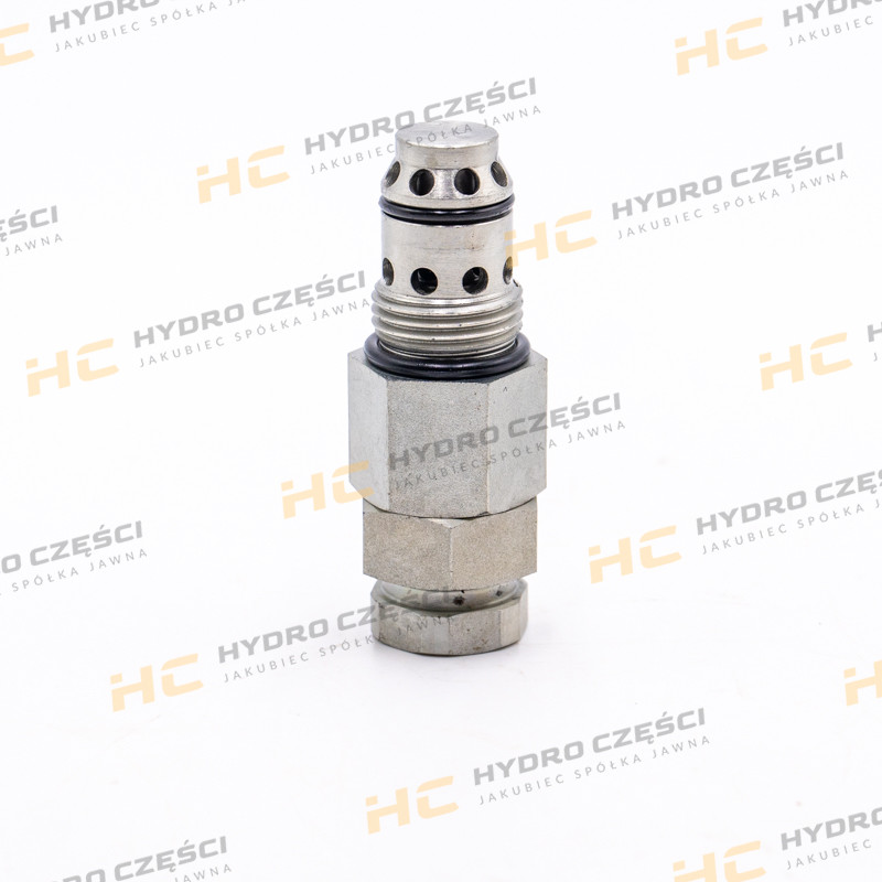JCB главный распределительный клапан-AZERI PARTS