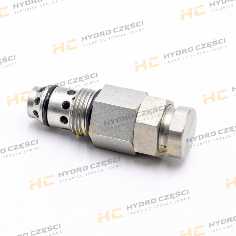 JCB главный распределительный клапан-AZERI PARTS