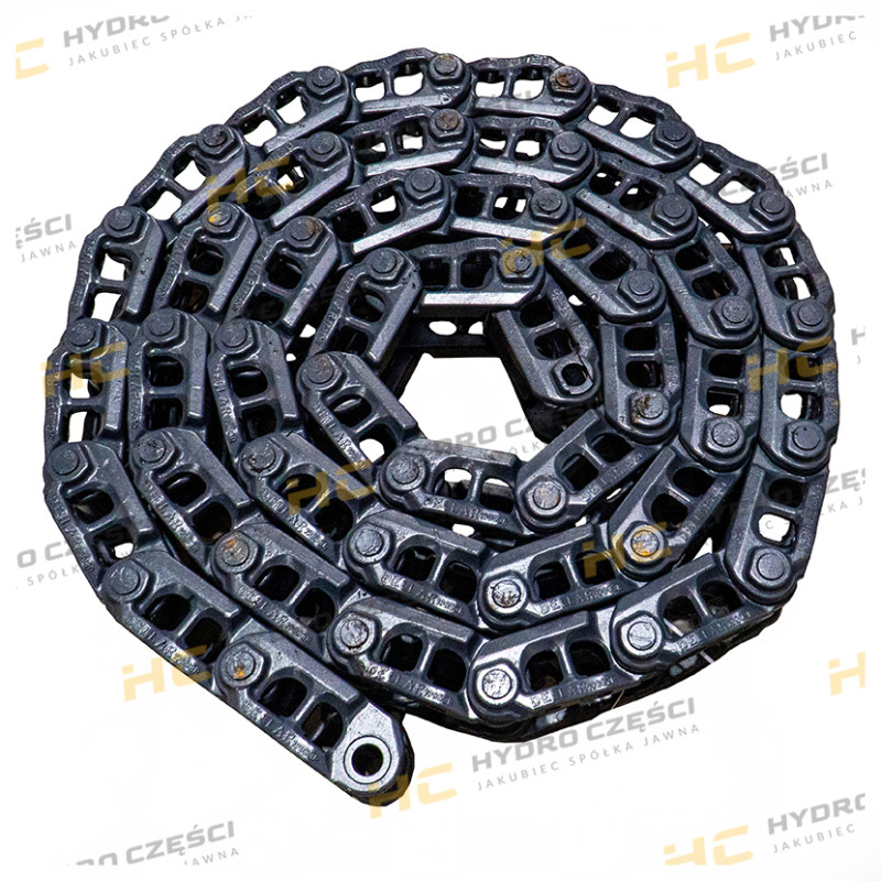 JCB Chain 43 links - JS DELLAR