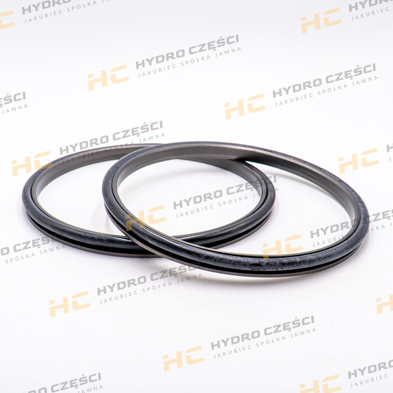 JCB Reducer Seal - DELLAR
