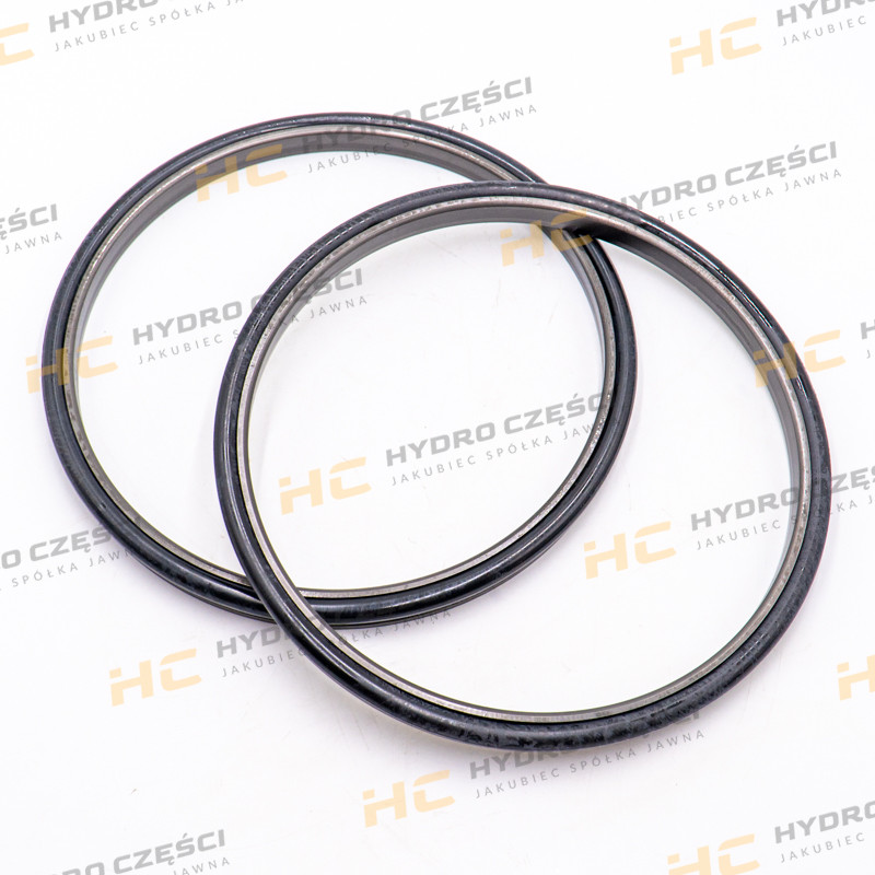 JCB Reducer Seal - DELLAR