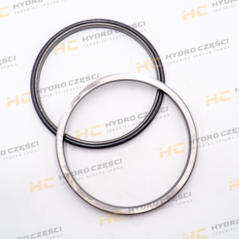 JCB Reducer Seal - DELLAR