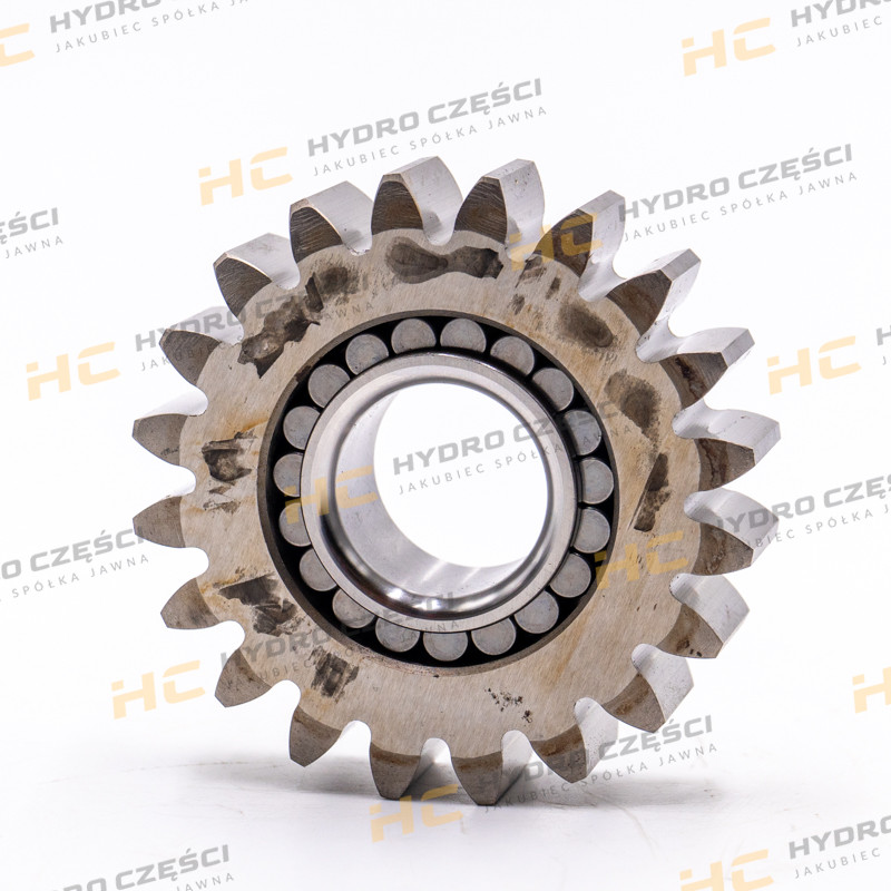 JCB Satellite Gear with Bearing for Reduction Set - DELLAR