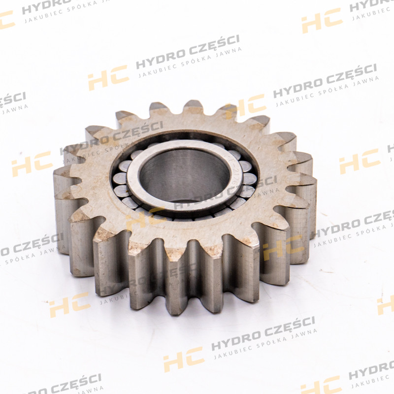 JCB Satellite Gear with Bearing for Reduction Set - DELLAR