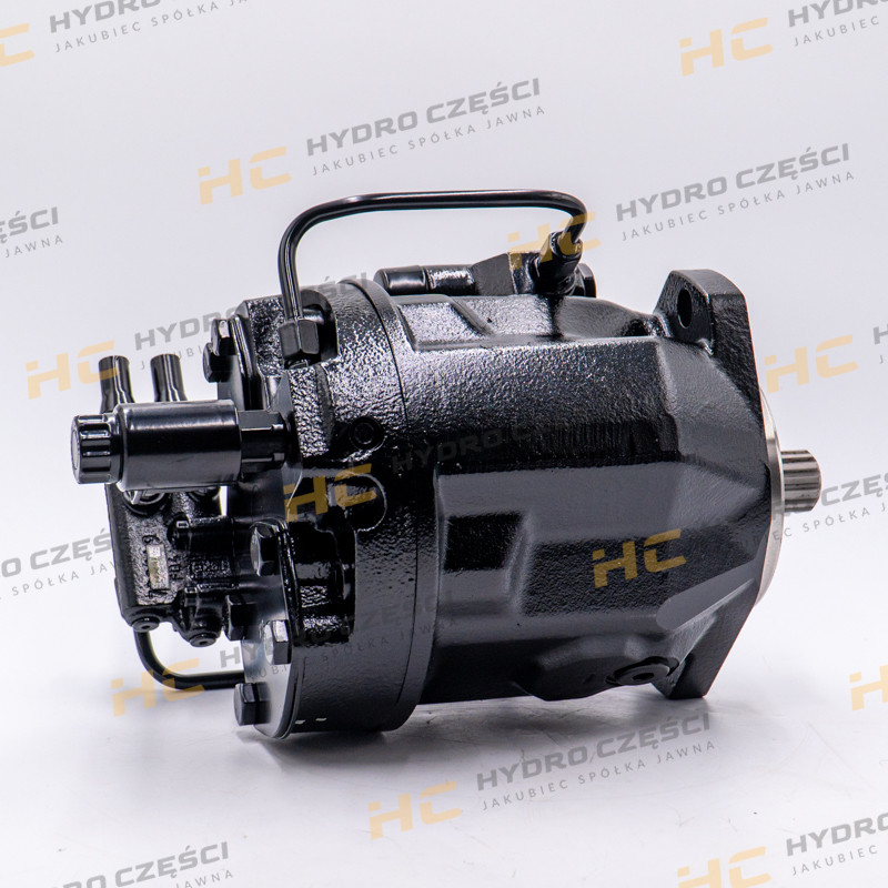 JCB Pompa hydrauliczna - 74CC REV BOSCH REXROTH