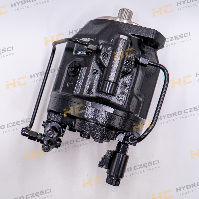 JCB Pompa hydrauliczna - 74CC REV BOSCH REXROTH