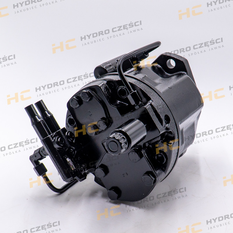 JCB Pompa hydrauliczna - 74CC REV BOSCH REXROTH