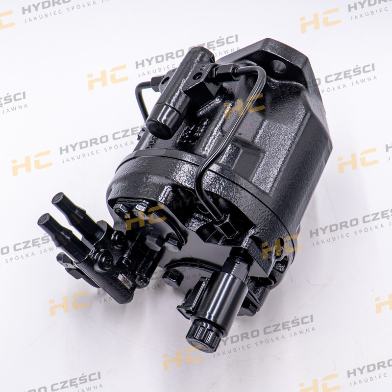 JCB Pompa hydrauliczna - 74CC REV BOSCH REXROTH