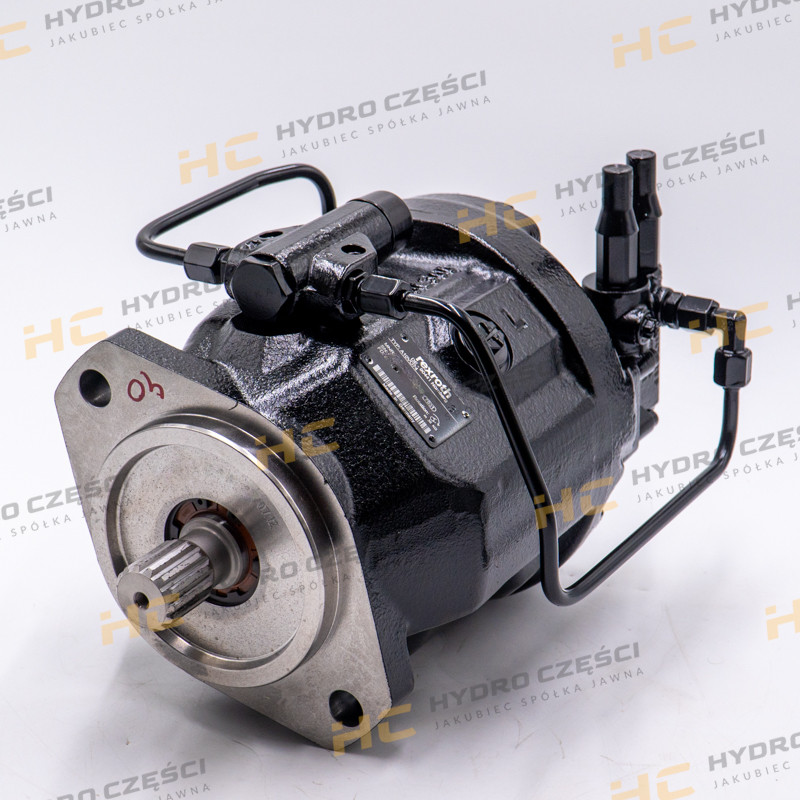 JCB Pompa hydrauliczna - 74CC REV BOSCH REXROTH