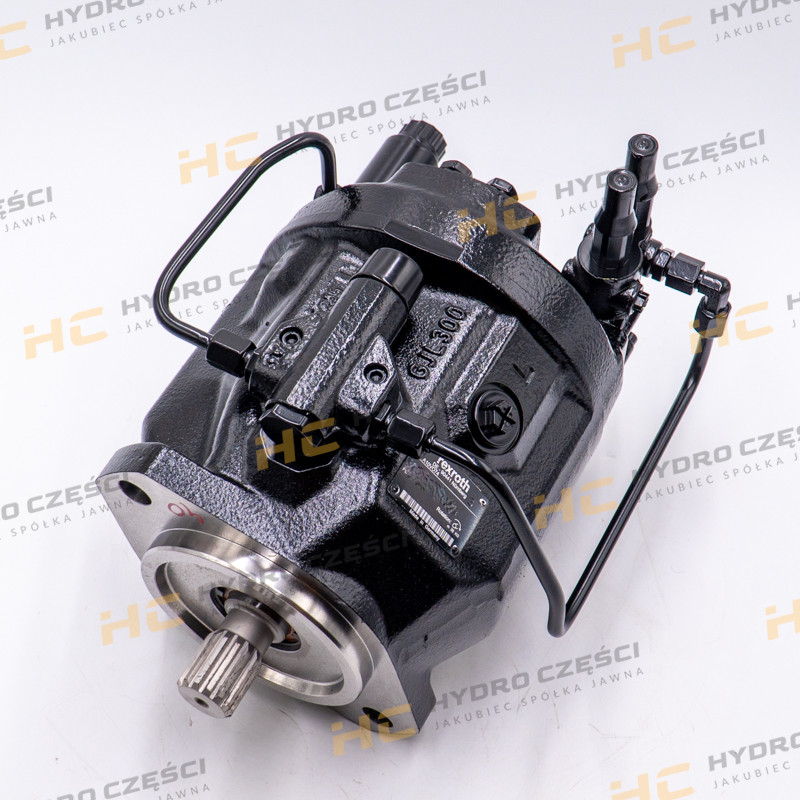 JCB Pompa hydrauliczna - 74CC REV BOSCH REXROTH