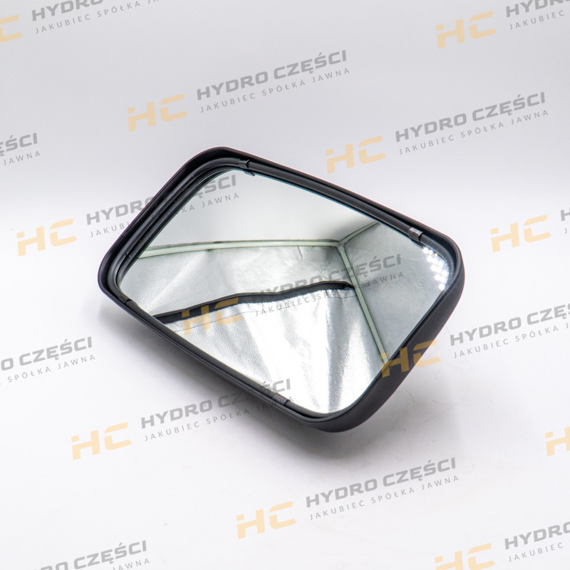 JCB Mirror - AZERI PARTS