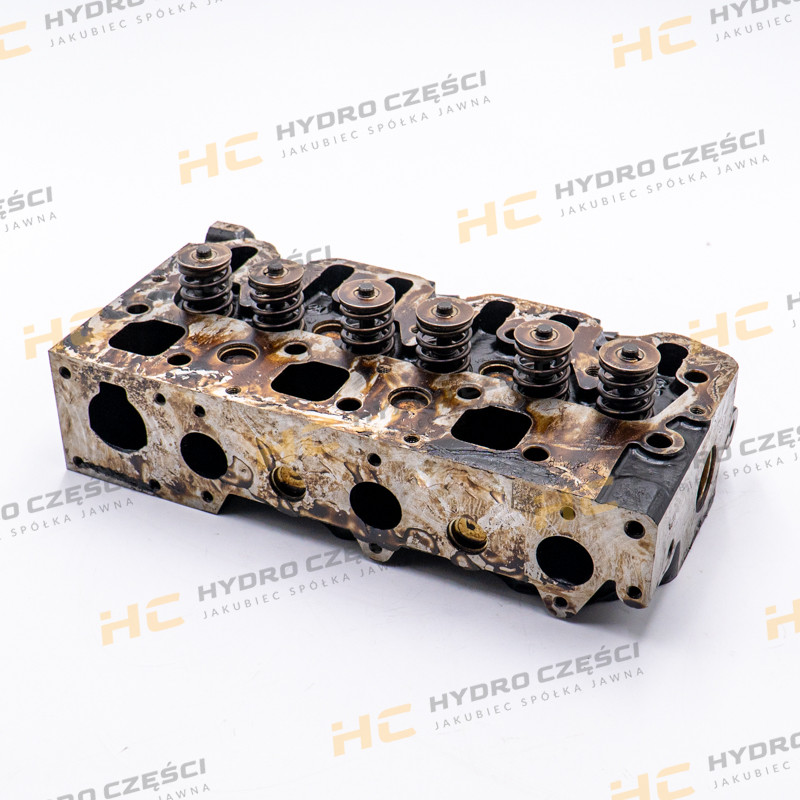 PERKINS Engine Cylinder Head - PERKINS