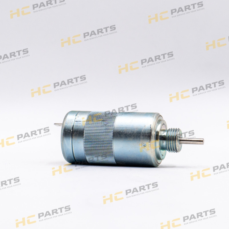 PERKINS Shutdown Solenoid 12V - PERKINS